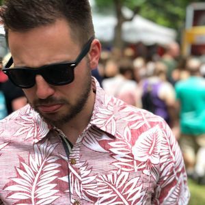 Meet your Posher, Joe